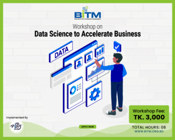 Data Science for Decision Makers (Workshop) Tickets, Sat, Jan 13, 2024 at  10:00 AM