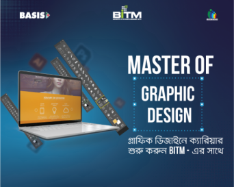 Certified Course on Master of Graphic Design