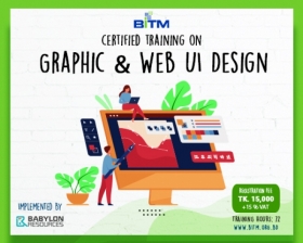 Graphic & Web UI Design