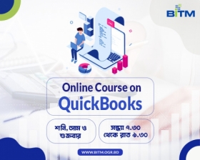 Online Course on QuickBooks