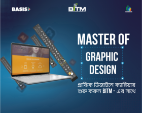 Certified Course on Master of Graphic Design