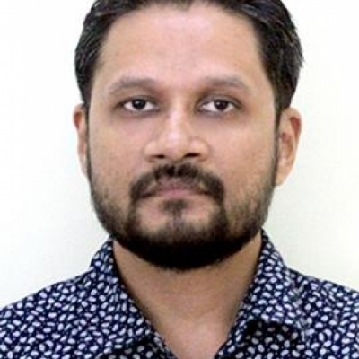 Yasin Kabir Chowdhury