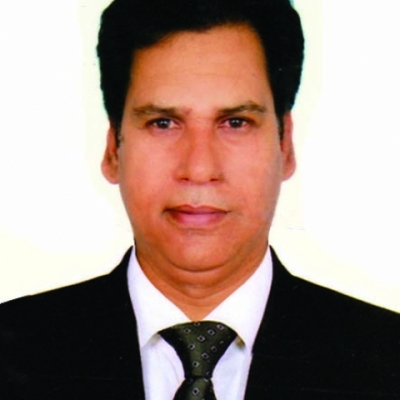 Mohammad Shahajada