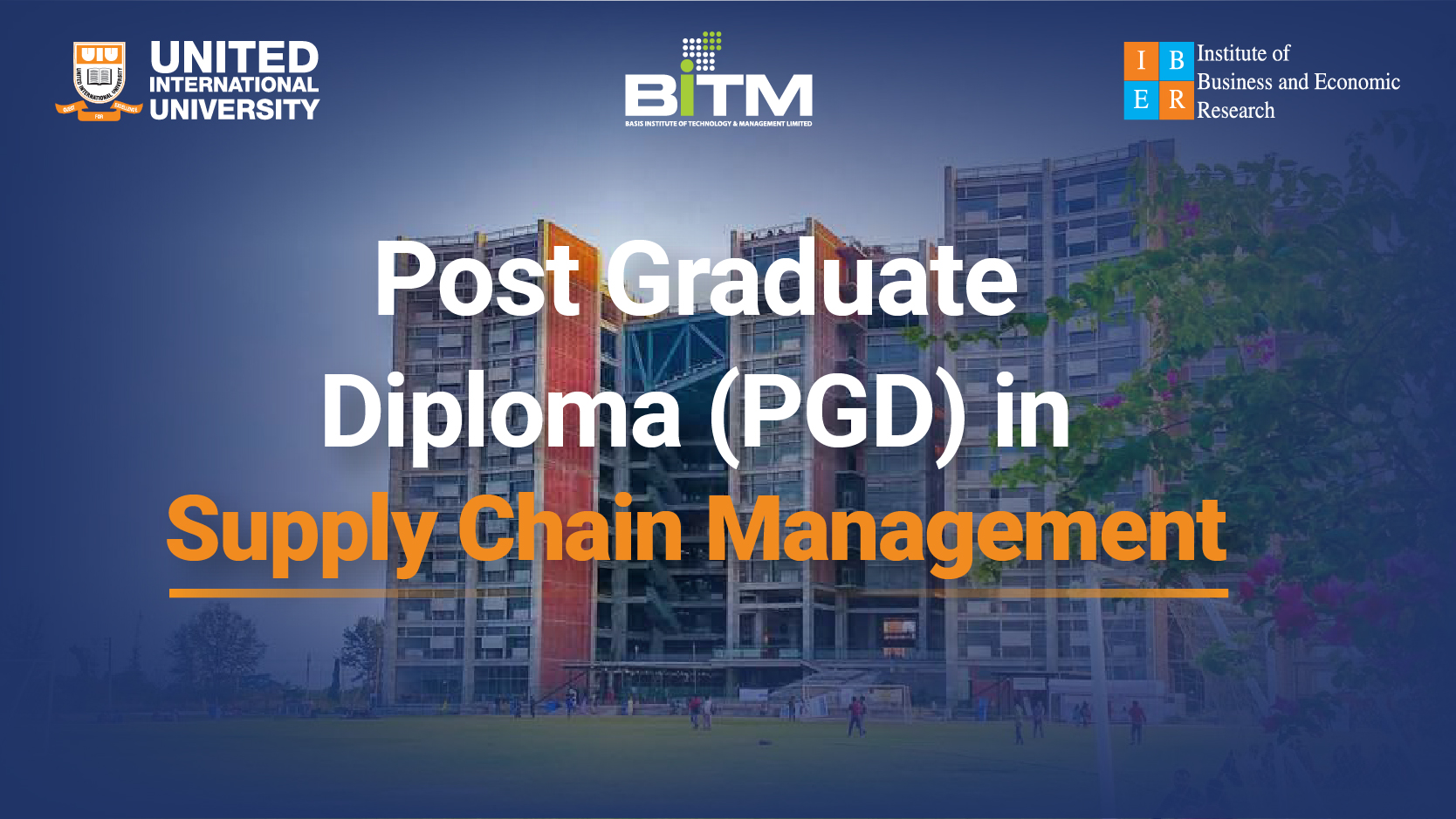 BASIS Institute of Technology & Management (BITM)